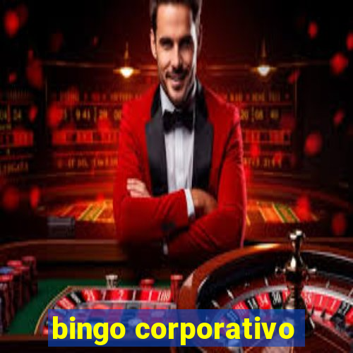 bingo corporativo